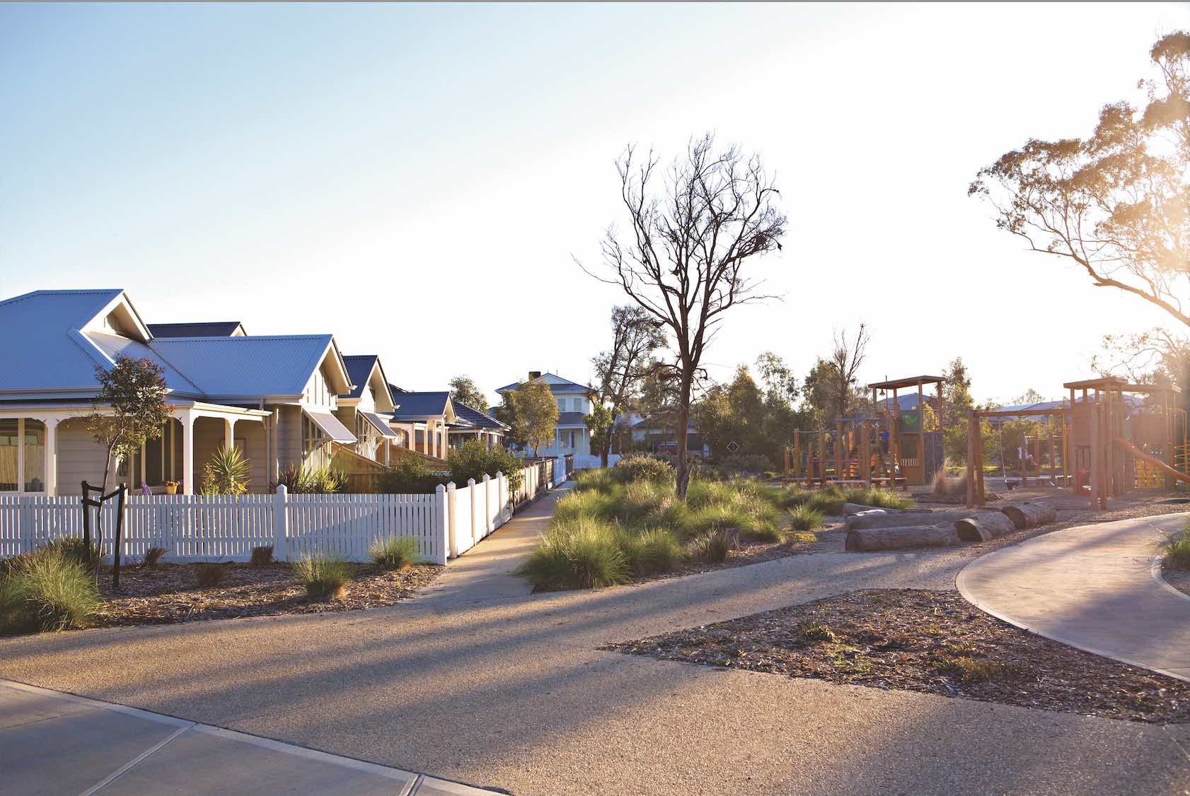 [Land for Sale] Eynesbury Estate, Eynesbury OpenLot